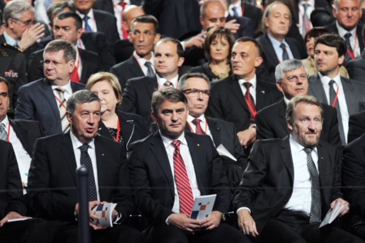 Zapadni Balkan na evropskom putu