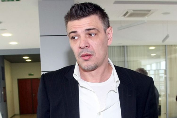 Savo Milošević: Voleo bih da budem selektor reprezentacije RS