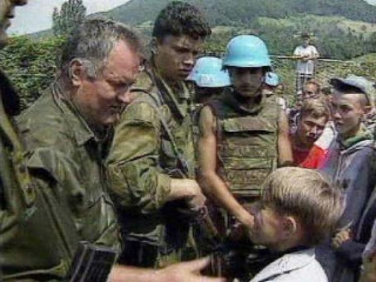 Novi dokazi da Srebrenica nije bila demilitarizovana zona?