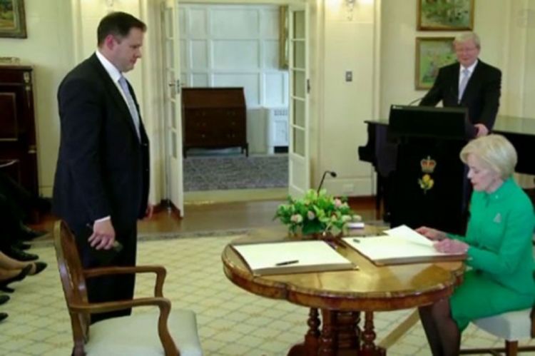 Australijanci bijesni jer je imigrant iz BiH i prvi musliman u Vladi položio zakletvu na Kuranu