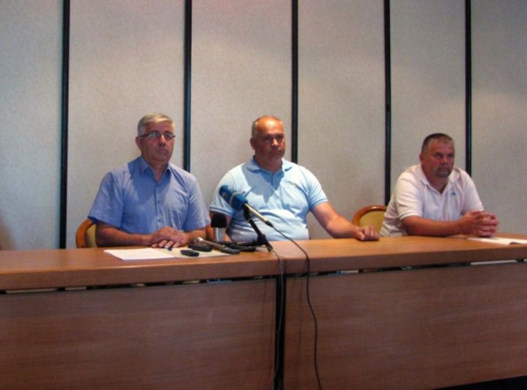 Pejić: Nakon gađanja jaja prelazimo na krompir