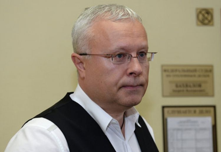 Lebedev osuđen na društveno koristan rad