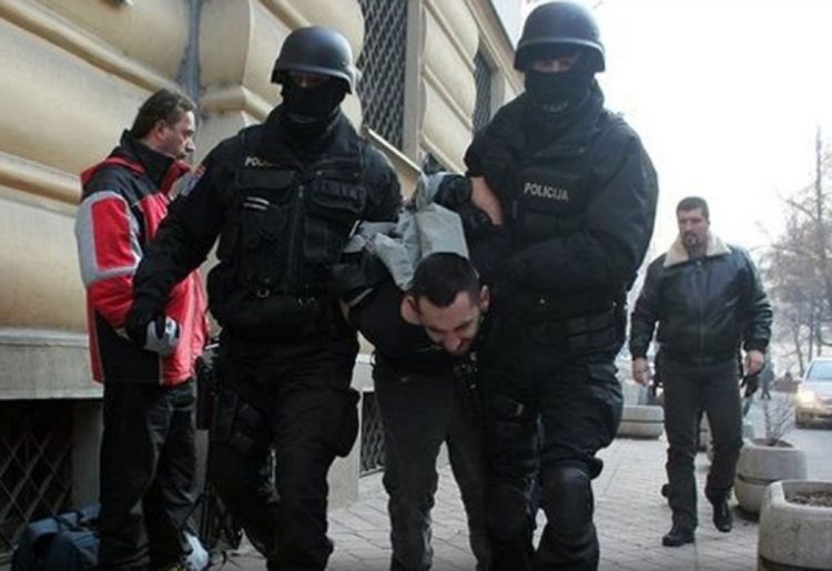 Nastavak suđenja Anelu Ćemi za ubistvo policajca Muhidina Pivodića