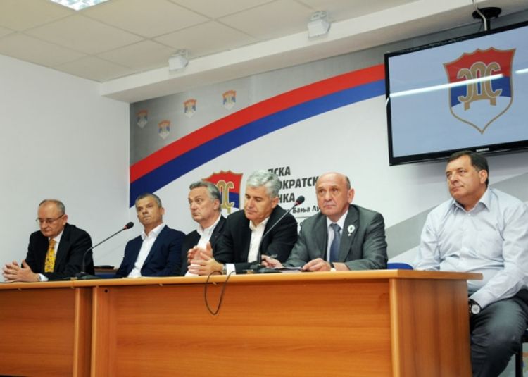 Tihić: Koalicija sa SBB zavisi od izbora