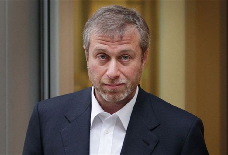 Abramovič podnio ostavku