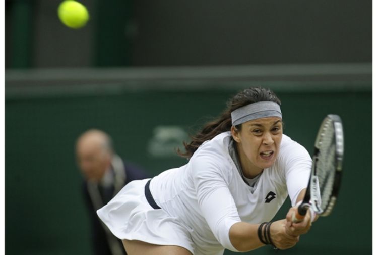 Flipkens i Bartoli u polufinalu Vimbldona