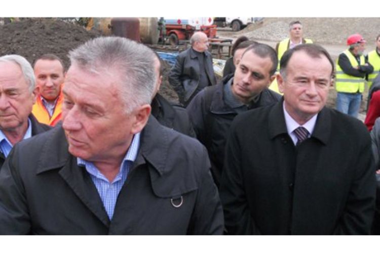 Velimiru Iliću smjenjuju brata, on ga šalje u ambasadore