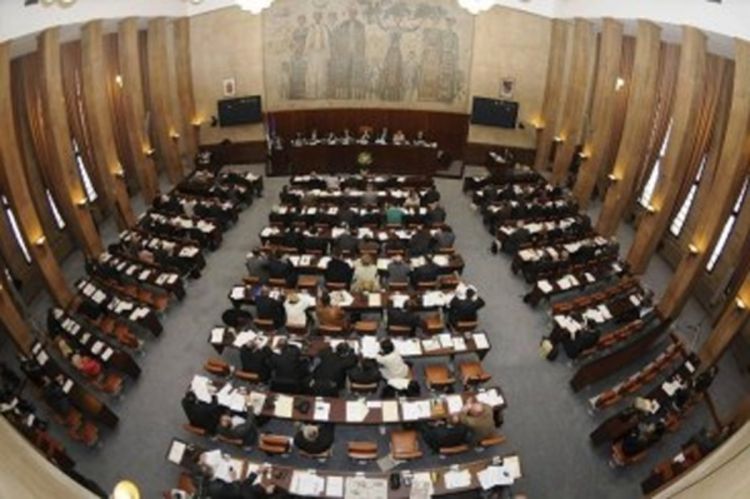 Budžet Vojvodine "tanji" za 3,5 milijarde dinara