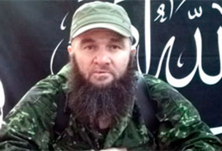 Doku Umarov  pozvao na džihad tokom igara u Sočiju