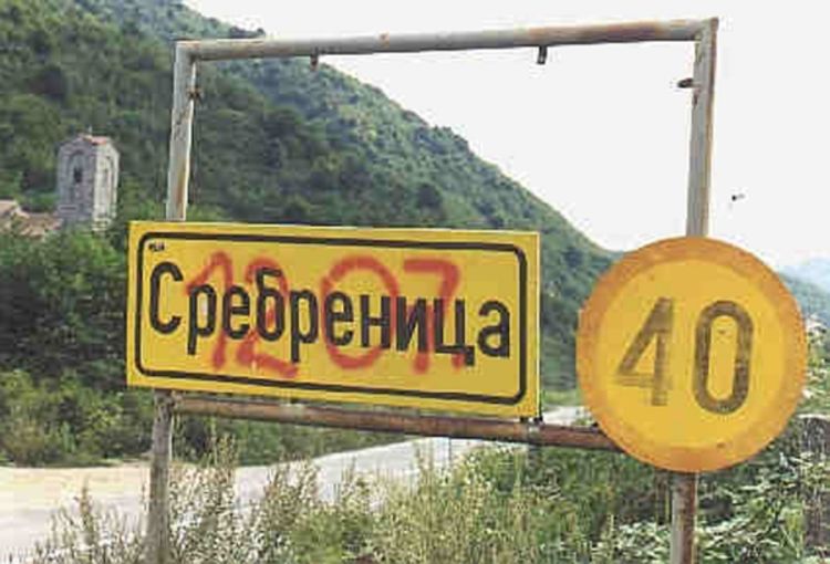 Bošnjačke vlasti kažnjavale izlazak civila i vojnika iz Srebrenice?