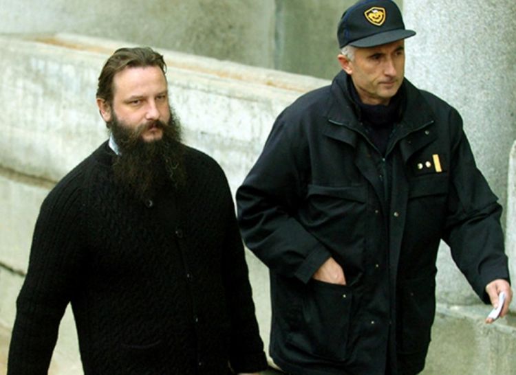 SPC: Arhiepiskop Jovan osuđen na tri godine zatvora
