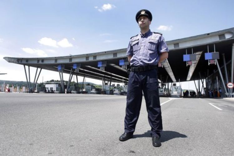 Kako će Bosanci preko granice? Rješenje: Fakultet za turistički ulazak u Hrvatsku