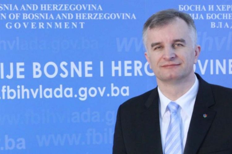 Ivanković Lijanović: Pokušavaju me disciplinirati