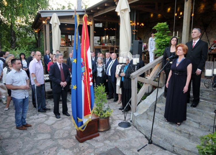 Hrvatska će biti most između EU i regiona