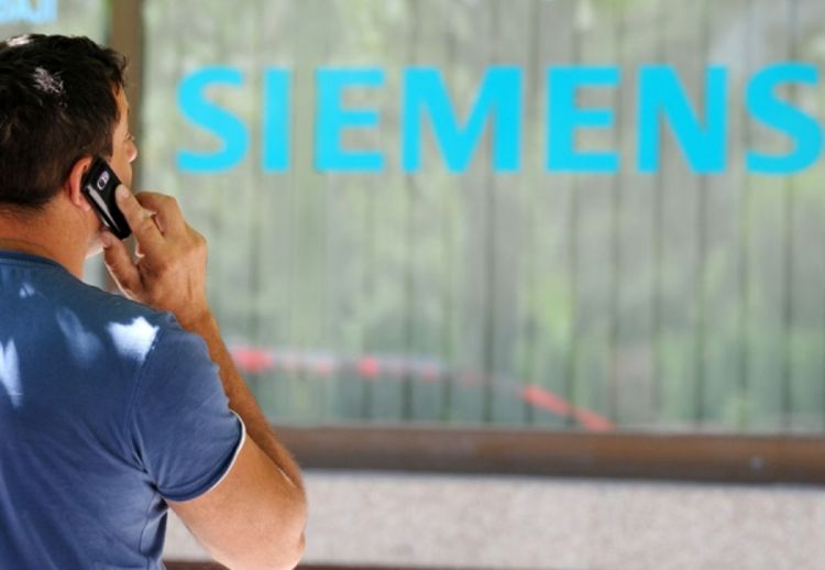 Traže ko je davao mito za Siemensovu opremu