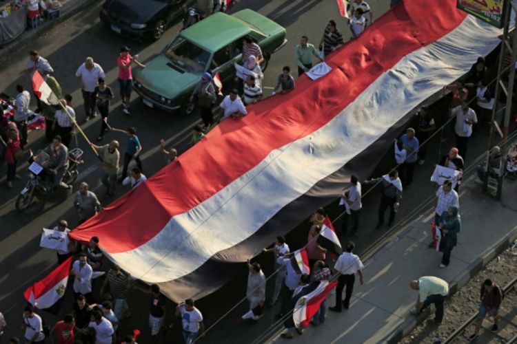Morsi ponudio vladu konsenzusa