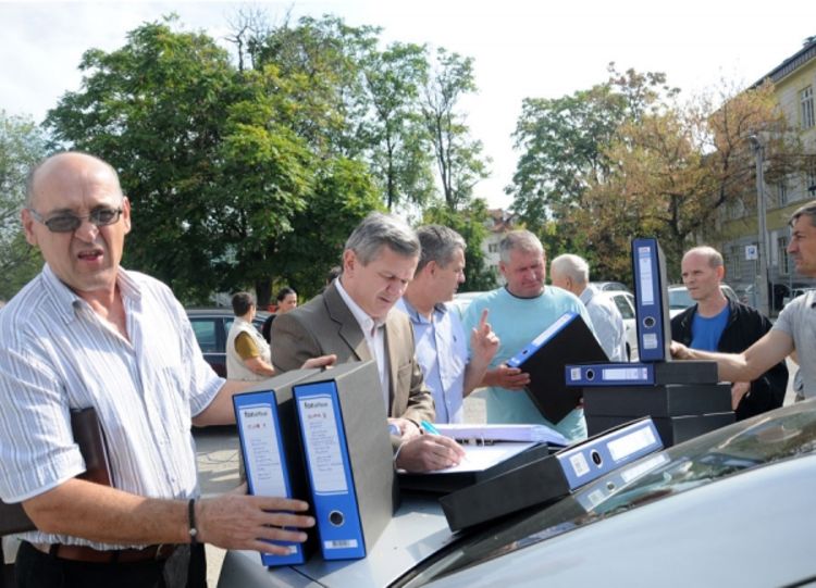 Stečajevi odnijeli 50.000 radnih mjesta