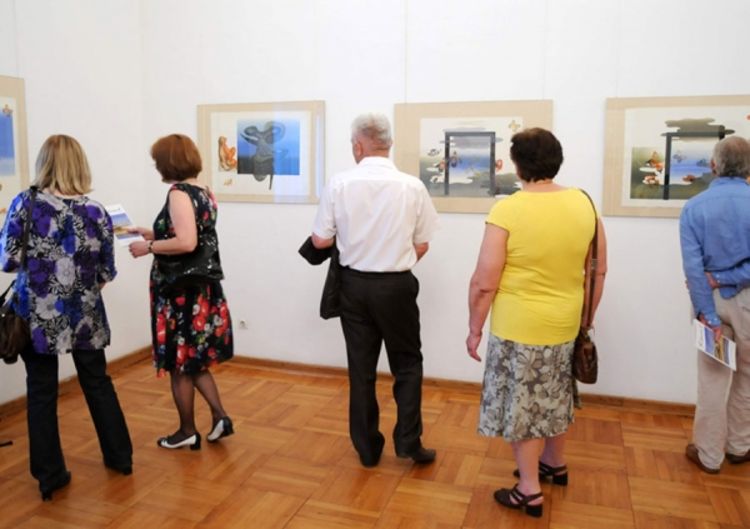 Poetika prožeta duhom ljubavi