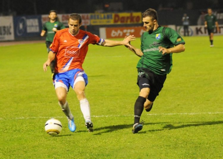 Borčev zalet sa Balkane