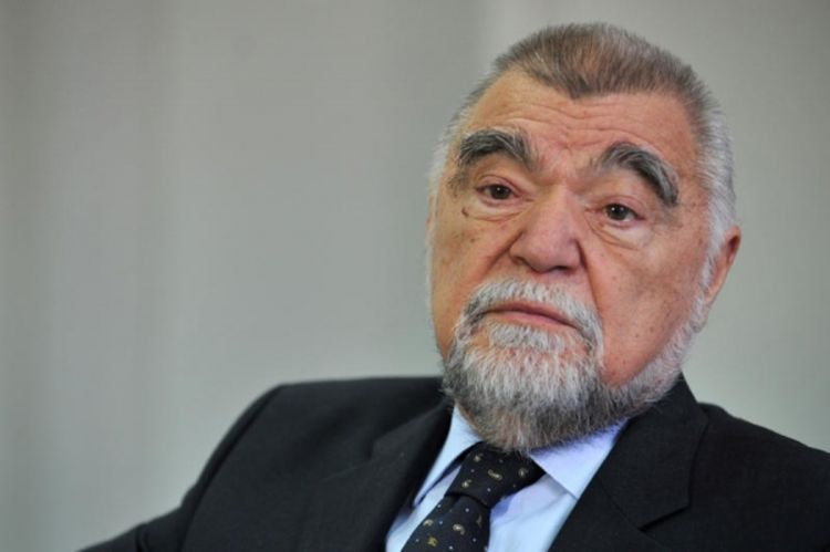 Mesić: Jugoslaviju je na putu ka EU zaustavio Milošević