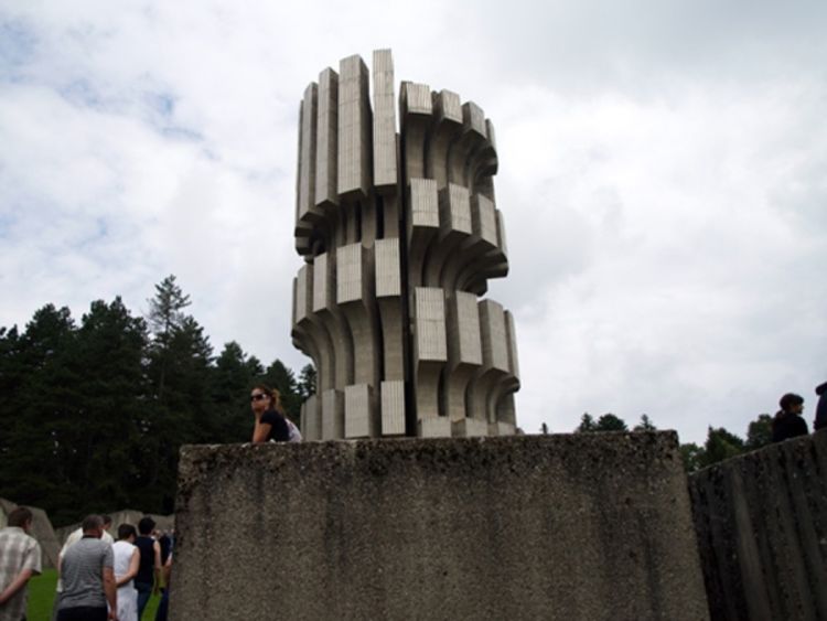 Obilježavanje 71 godine od Bitke na Kozari