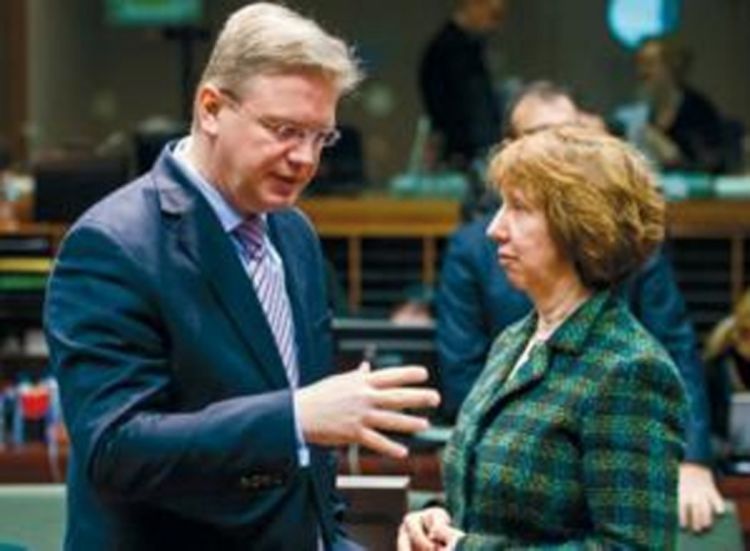 Ešton i File: Je li BiH srećna zbog toga što zaostaje?