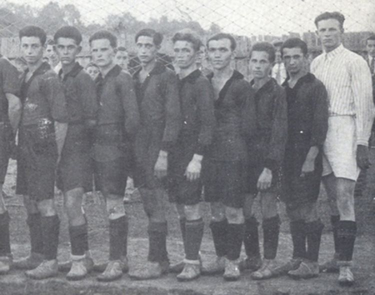  U banjalučkoj kafani "Putnik", prije 87 godina, osnovan FK Borac