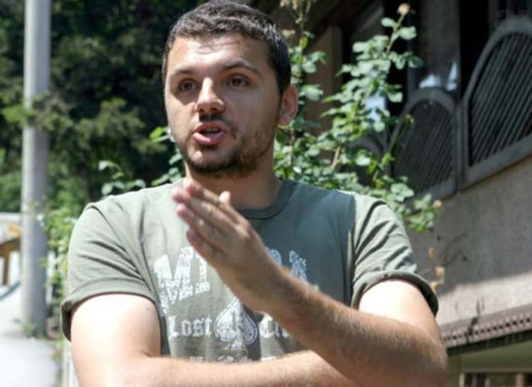"Ubistvo generala Sefera Halilovića mogao je narediti samo Alija Izetbegović"