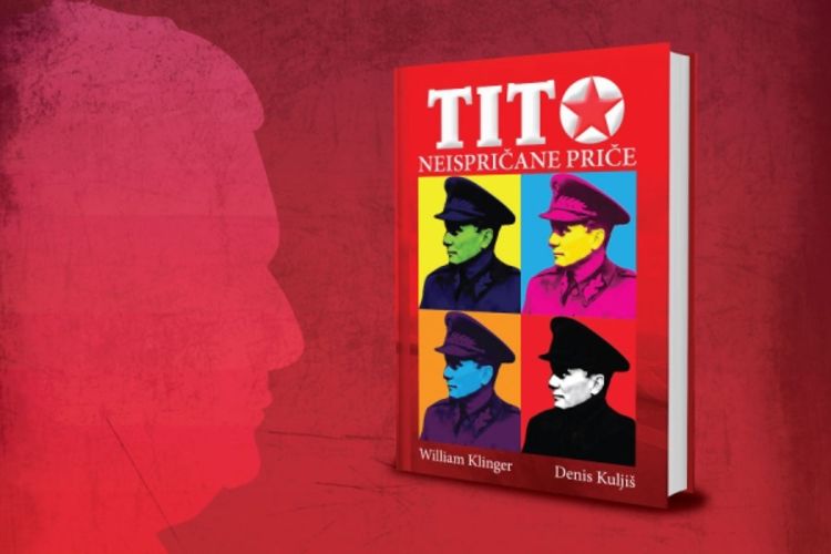 TITO neispričane priče