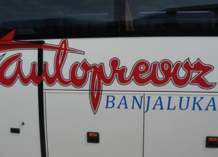 Vlada RS mora da isplati 2,3 miliona banjalučkom "Autoprevozu"