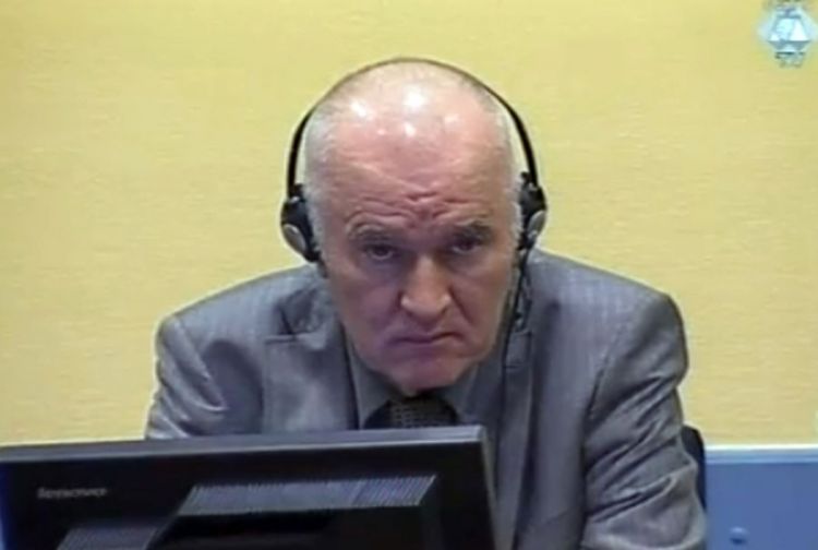 Svjedok kao dječak bio očevidac strijeljanja Muslimana