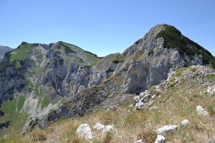 Njemačka turistkinja stradala na Durmitoru