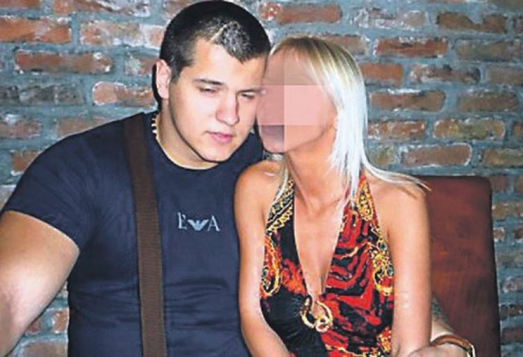 Kamera snimila ubicu Vidakovića i saučesnika