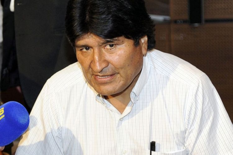 Bolivija prijeti: Zatvorićemo ambasadu SAD