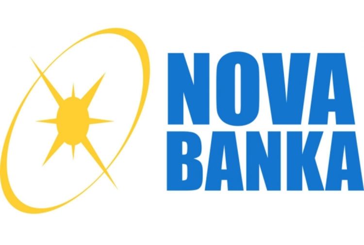 Novoj banci priznanja Najbanka i Najmenadžer