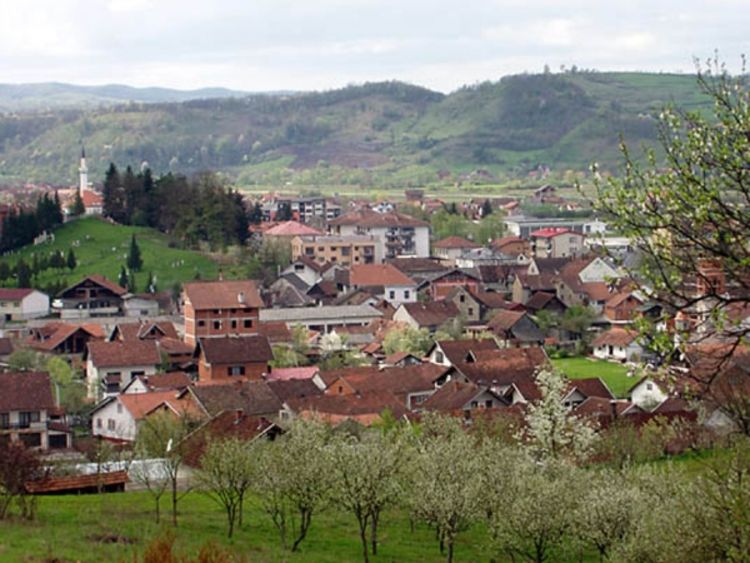 Blokiran račun opštine Kostajnica