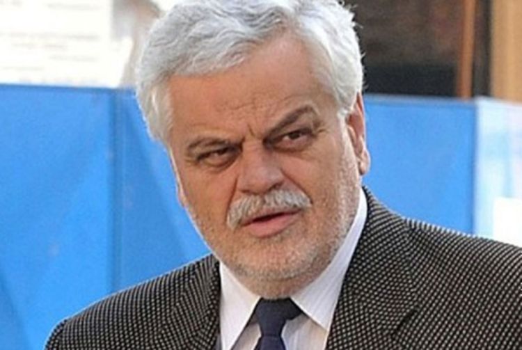 Podnesena krivična prijava protiv Vojislava Stanimirovića