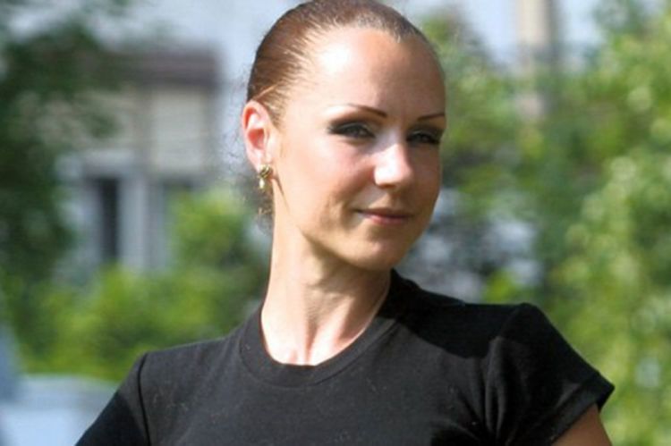 Ljuba ni riječi o kćerki i dečku Aleksandru