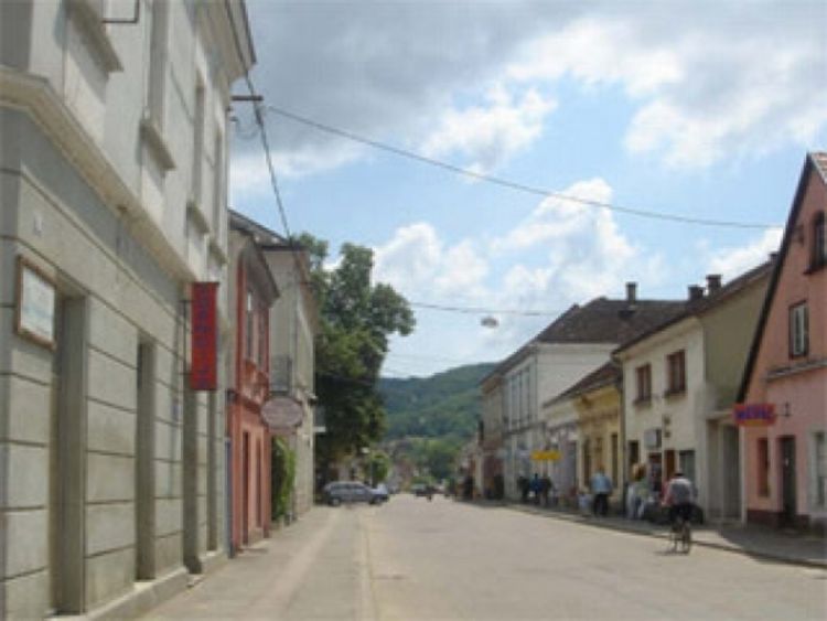 Blokiran račun opštine Kostajnica
