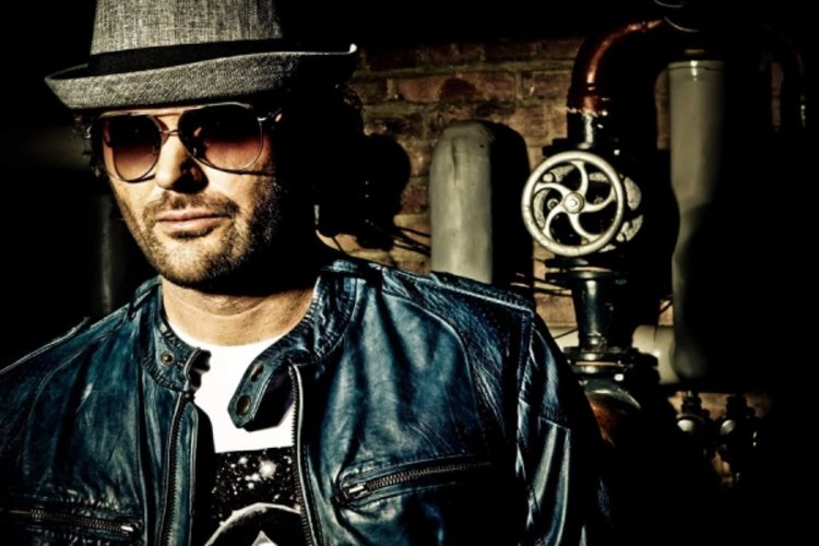 Slavni holandski DJ Funkerman: Muzika je moja ljubav