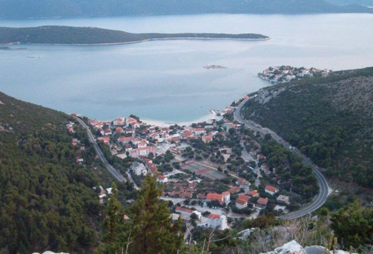 Ostrva Školji suvereni dio teritorije BiH