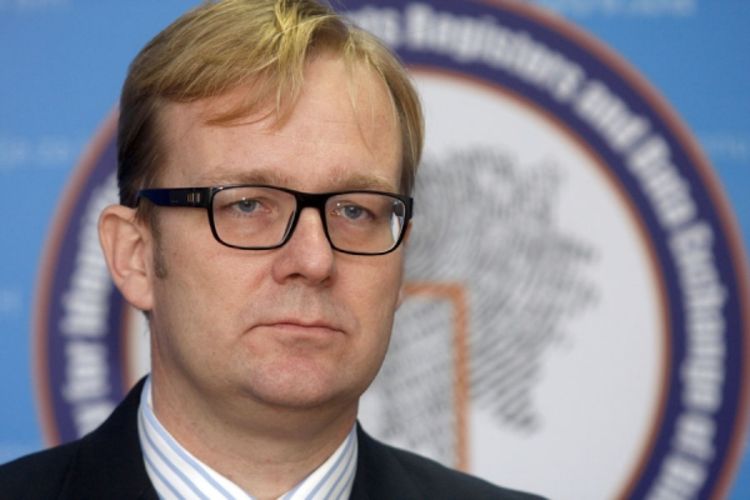 Mekgafi: Sorensen nije identifikovao građane kao krivce