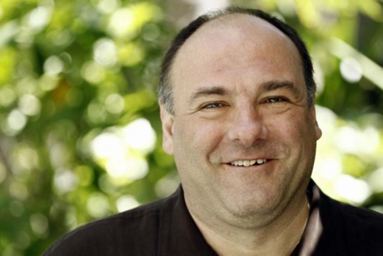 Gandolfini ostavio 50.000 dolara prijatelju s fakulteta