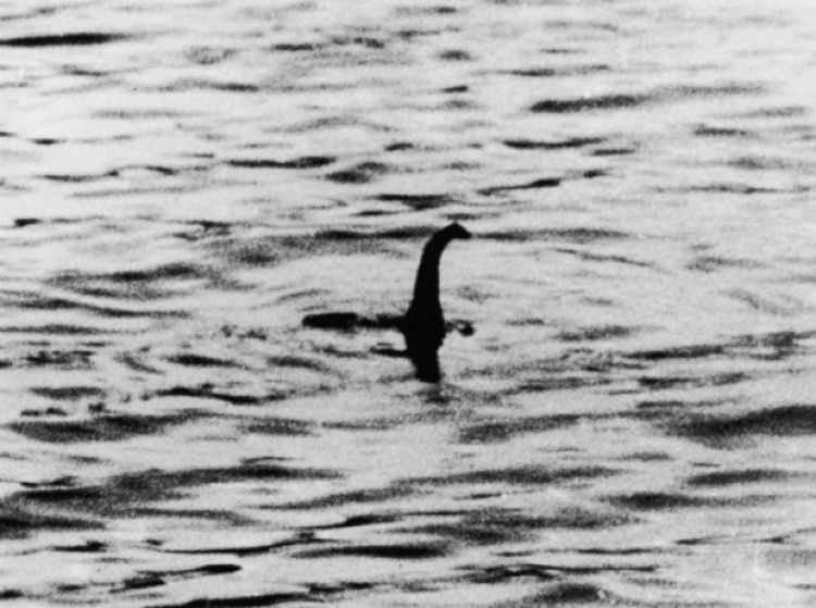Riješena misterija čudovišta iz Loch Nessa?
