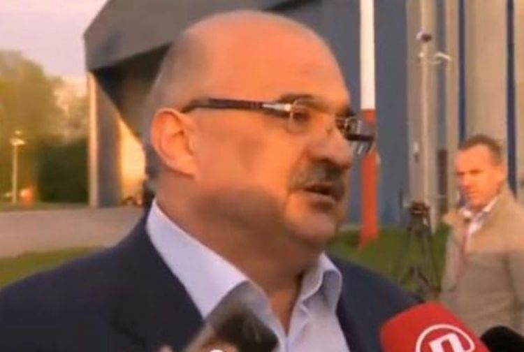 Čermak prodaje pumpe Gazpromnjeftu?