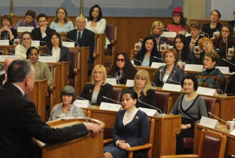 Biti žena u CG: Žrtve predrasuda i tradicije