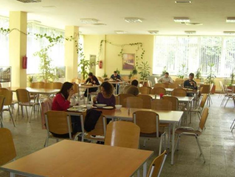 Banjaluka: Studenti se otrovali u menzi