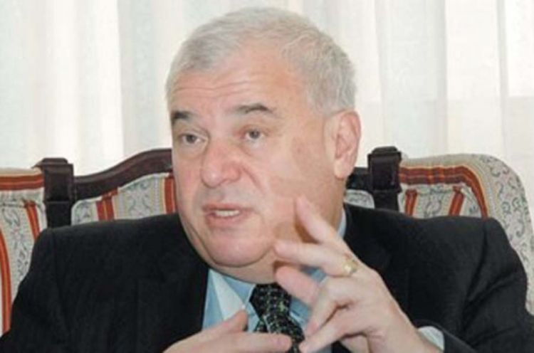 Mikeš: Ustavni sud će odbaciti raspravu o Deklaraciji
