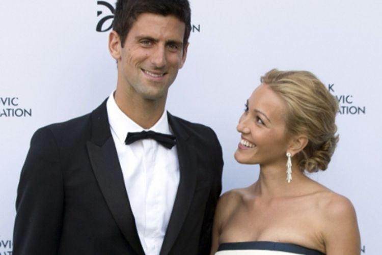 Britanski mediji: Novak je džentlmen, a Jelena prava zvijezda puna ljubavi
