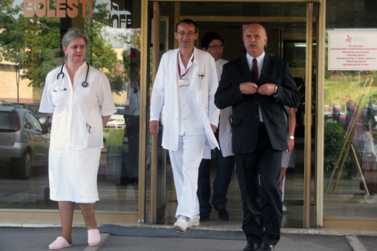 Mutabdžija: Ministarstvo će istrajati na traženju odgovornih